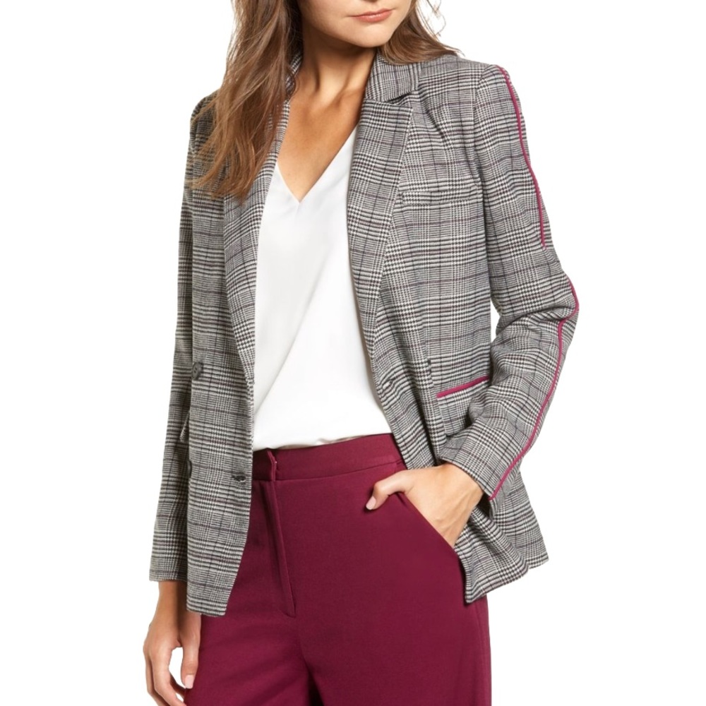 🍁Blazer Chriselle Lim🍁
